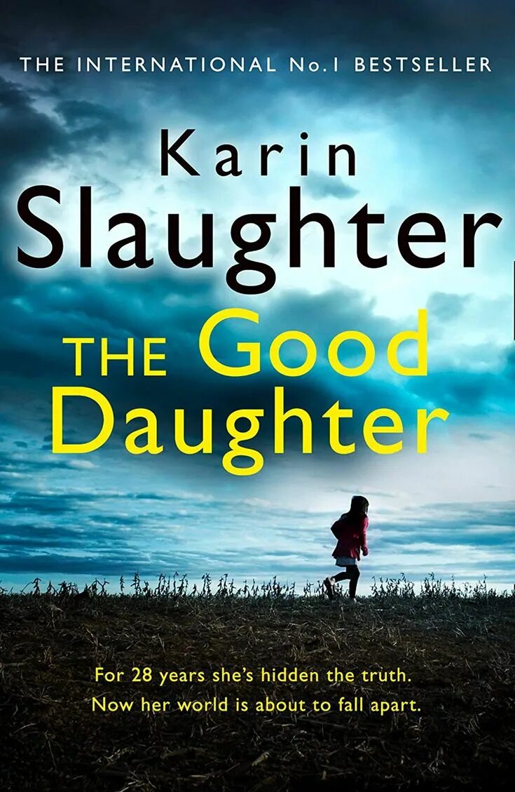 Good daughter