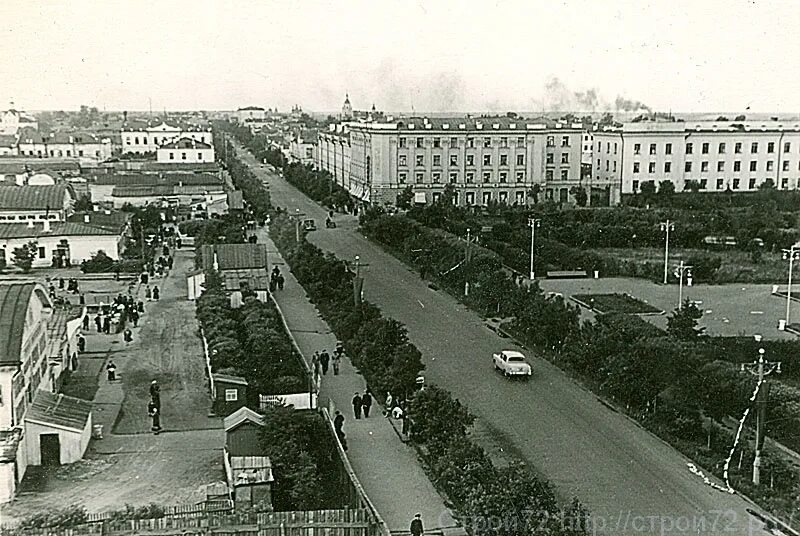Строится "Юбилейный"