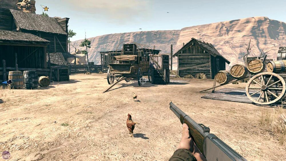 Топ игр для очень слабых. Игра call of juarez. call of juarez 2. call of juarez: bound in blood. call of juarez 1.