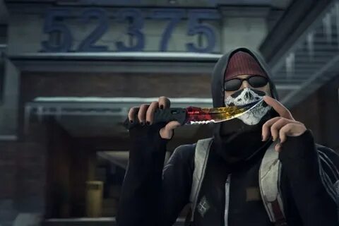 Se7en cs go