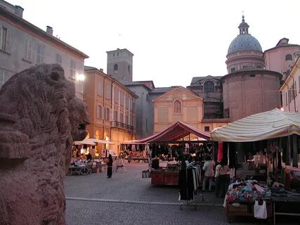 Emilia italia