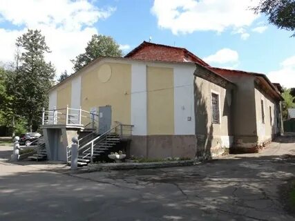Сайт дк луч