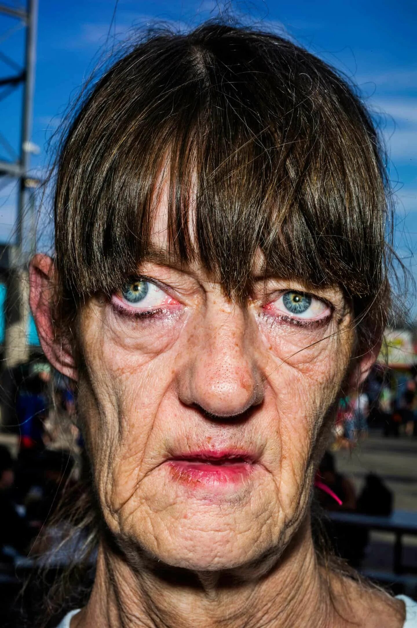 Oldest ugly