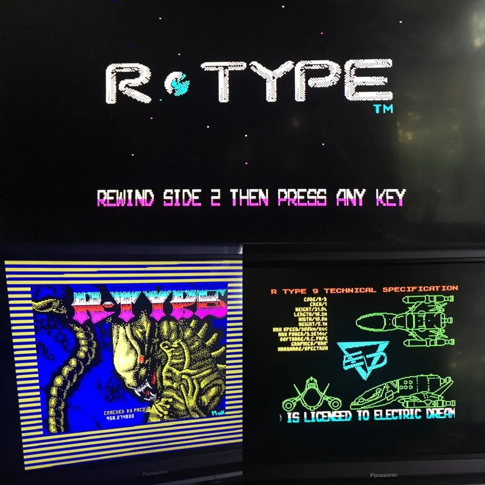 Spectrum r. Zx spectrum 128k. r-type zx spectrum. игры zx spectrum r type. игровые студии zx spectrum.