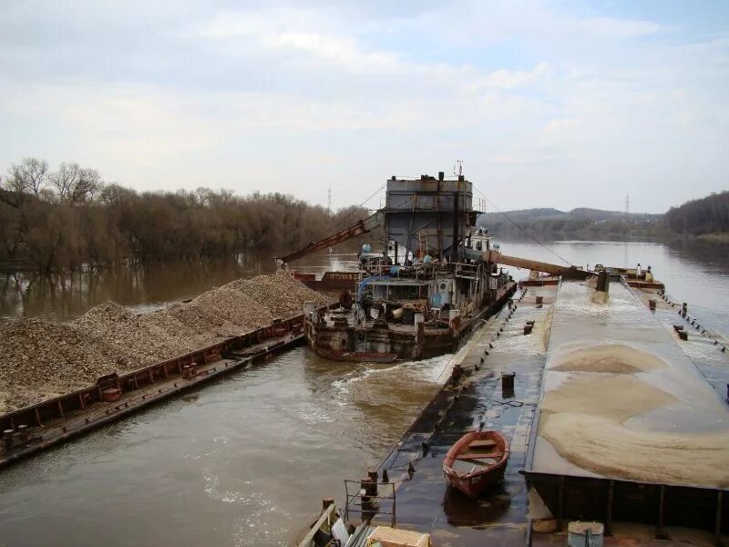 порт серпухов