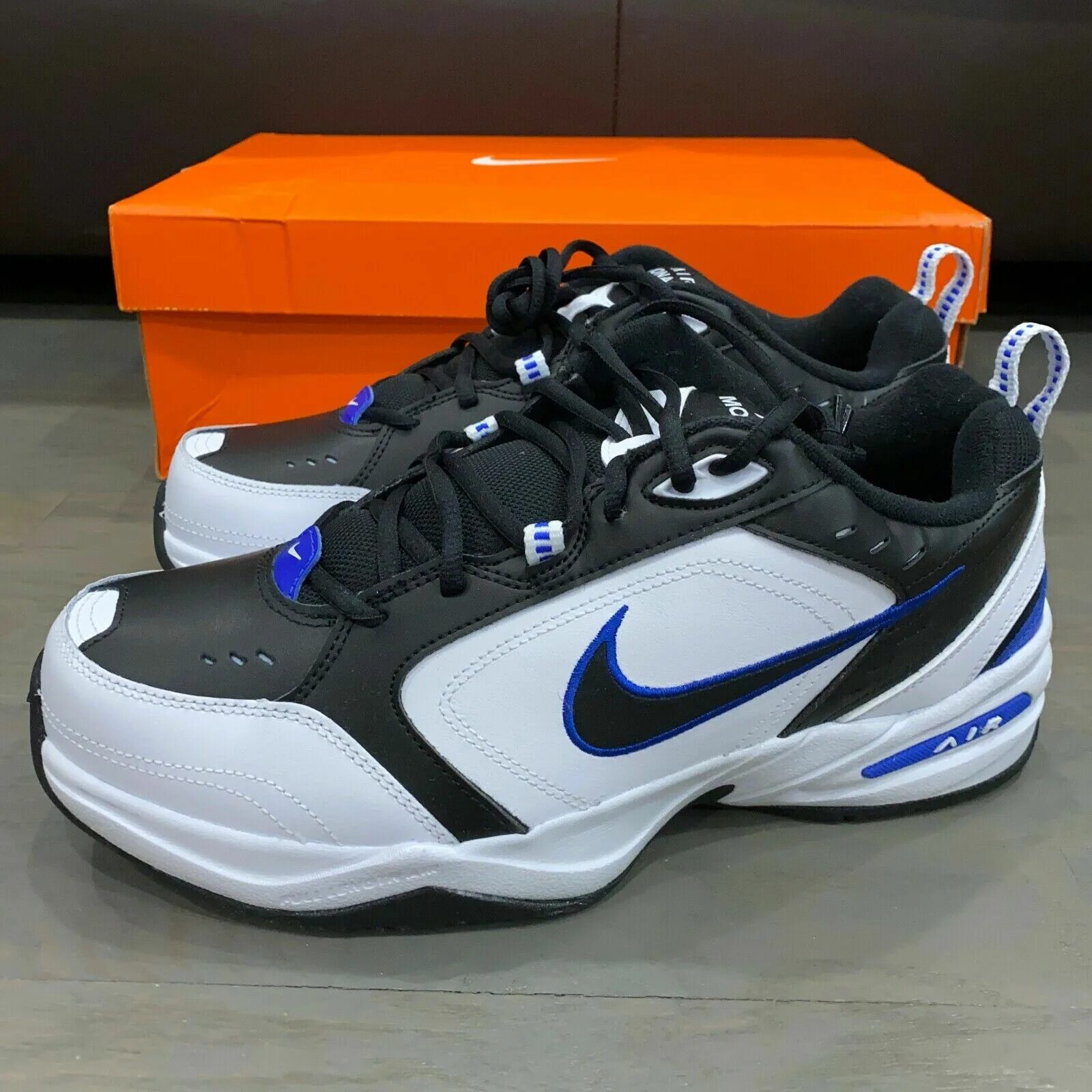 Найк АИР Монарх. Nike Air Monarch синие. Nike Air Monarch IV Blue. Nike Air Monarch 4 синие. Air monarch iv купить