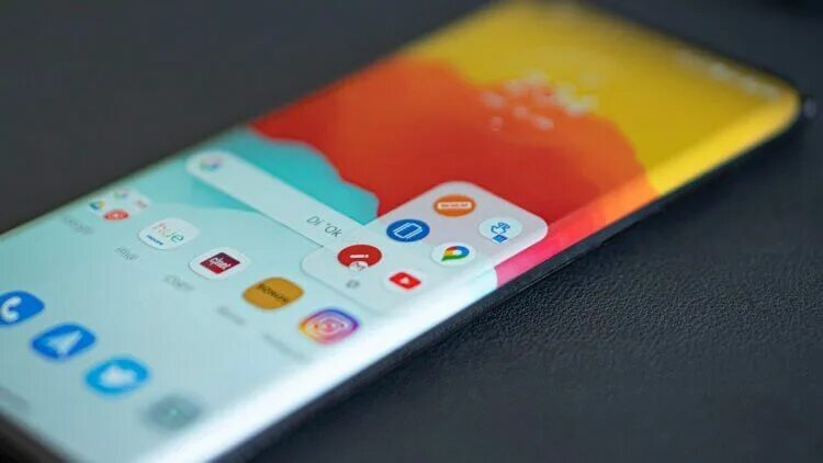 Лучший андроид смартфон 2025. Лучший андроид смартфон 2025