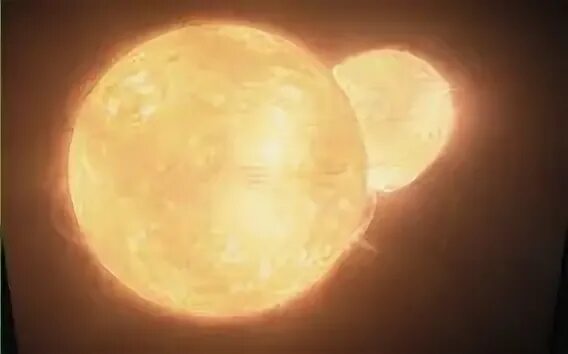 Earth 2 the sun