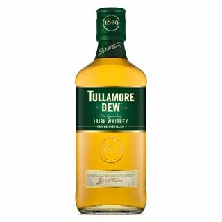 Виски tullamore dew