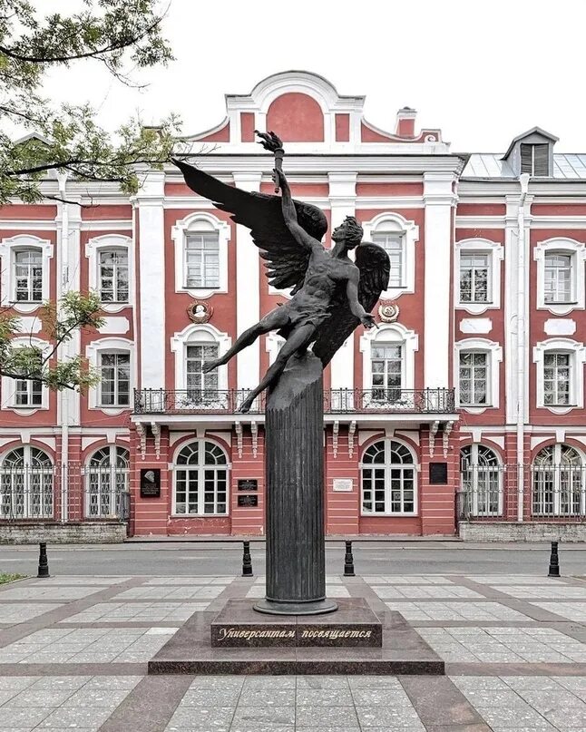 Здание университета спбгу. Питер вуз спбгу. Памятник универсанту в санкт-петербурге. Истфак спбгу. Спбгу главное здание.