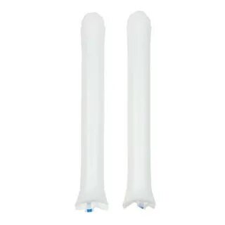 White stick