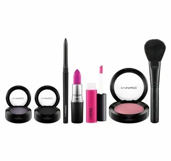 Mac make