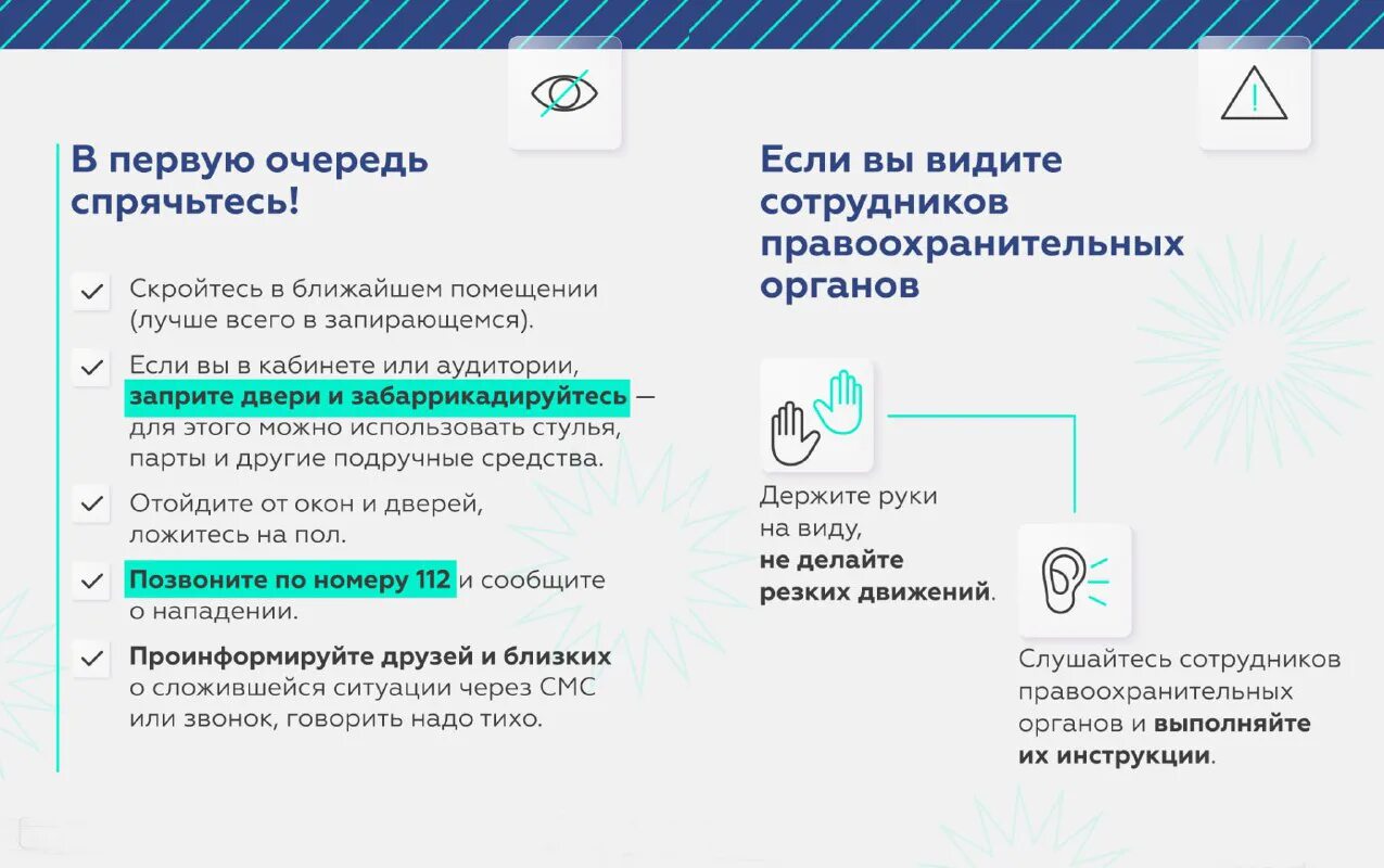 Алгоритм практического реагирования в случаях вооруженного нападения. Памятка в случае вооруженного нападения. Инструкция при нападении на школу. Действия в случае вооруженного нападения в школе. Действия при вооруженном нападении на школу памятка.