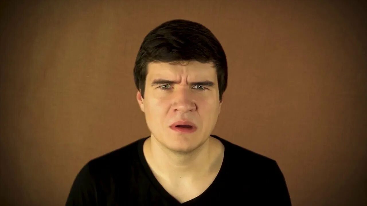 Мем отвращение
