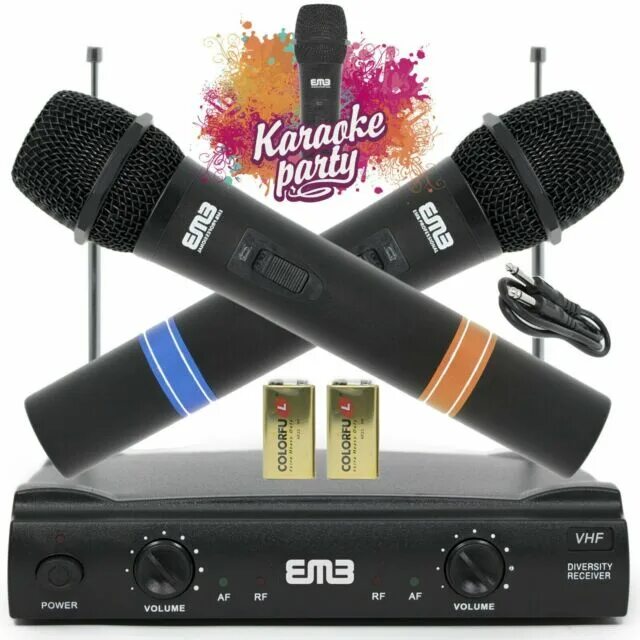 Система микрофонов для караоке. Микрофон vocal wireless system. микрофоны madmic x-6. радиомикрофоны для караоке. ресивер для микрофона.