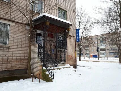 Пушкинская 60
