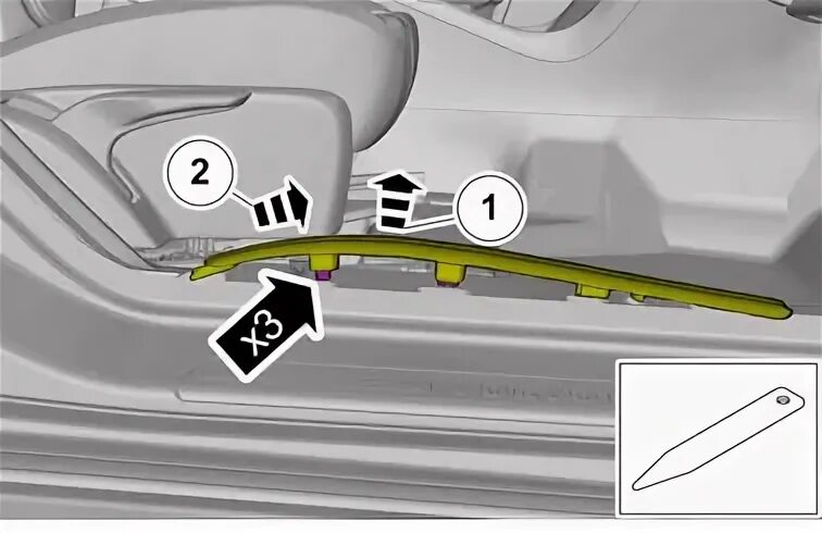 Как открыть капот вольво. Volvo s80 рычаг открытия капота. Тросик капота Volvo s60. Концевики замков капота Вольво s60 2005. Накладка замков капота Вольво s60.