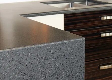 Solid surface