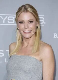 Julia hot