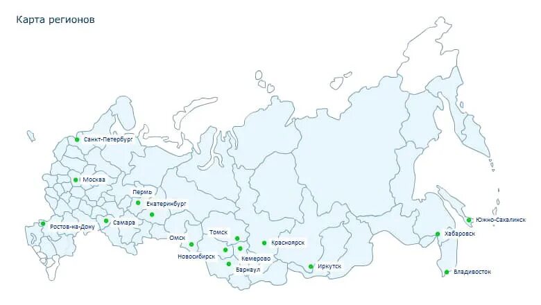 Карта России контурная с регионами и городами. Крупные города России на контурной карте. Контурная карта России субъекты РФ. Контурная карта России с городами.