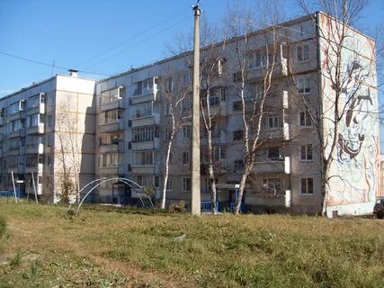 Гавань пионерская