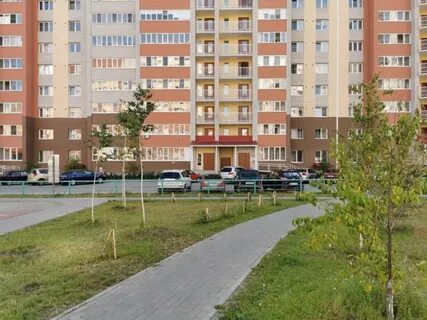 Краснообск 2