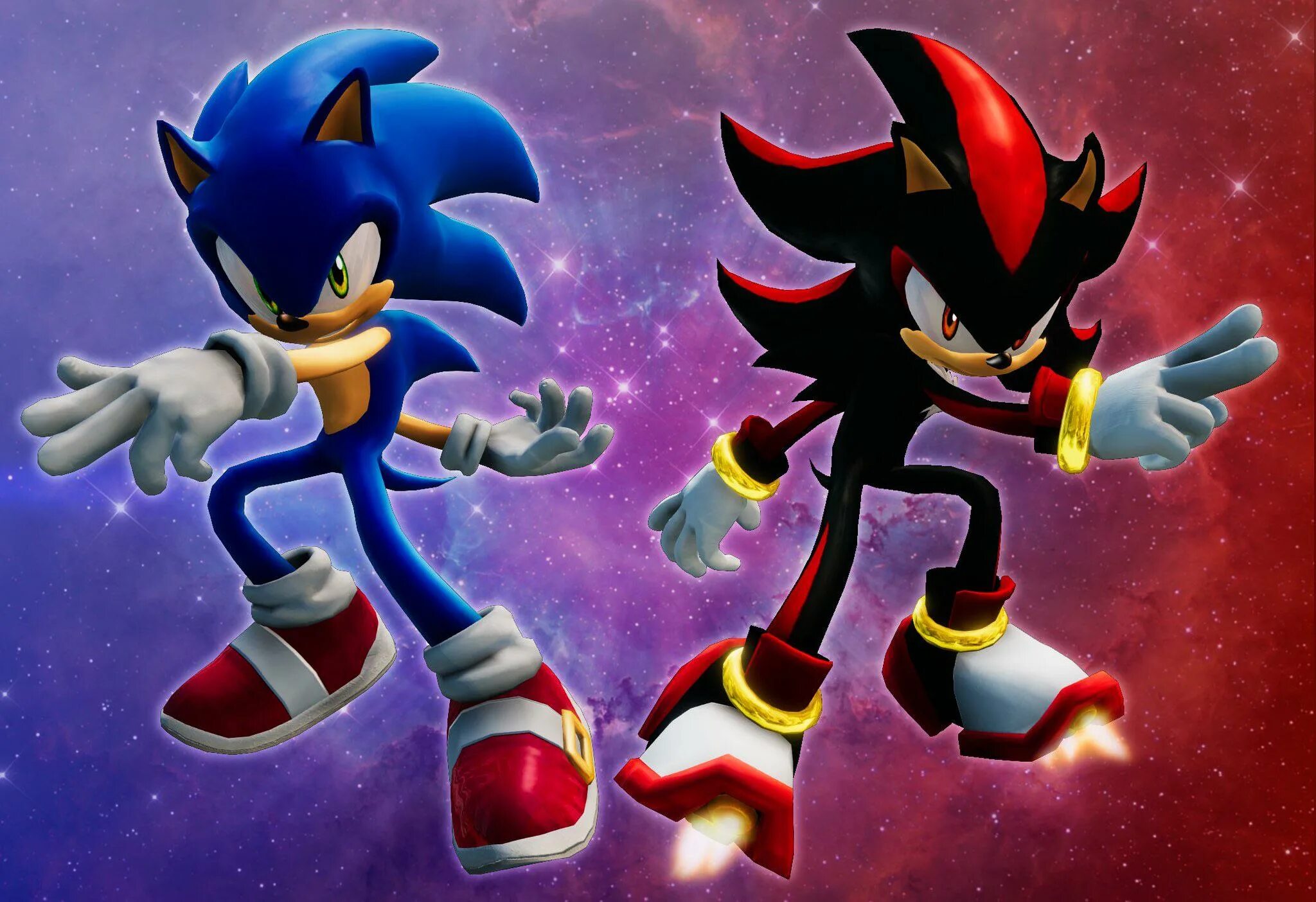 Sonic p