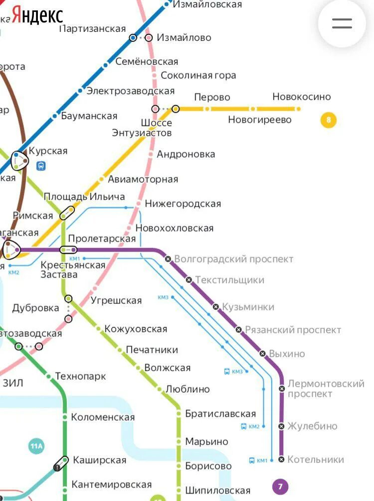 Метро котельники на схеме метро москвы. Схема метро Москвы станция Котельники. Котельники на схеме метрополитена. Метро Котельники на карте метро.