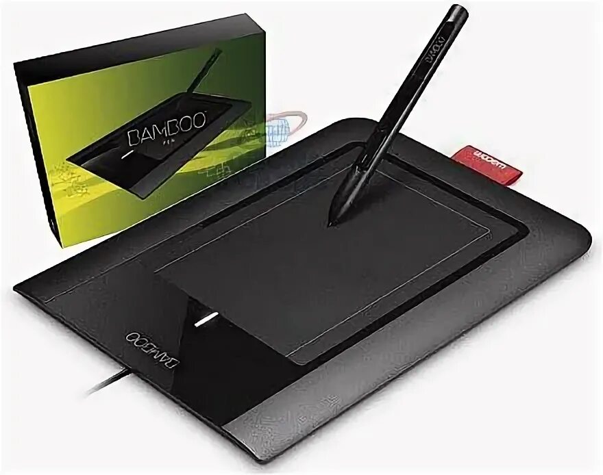 Wacom ctl 671 драйвер. Wacom ctl 671 драйвер