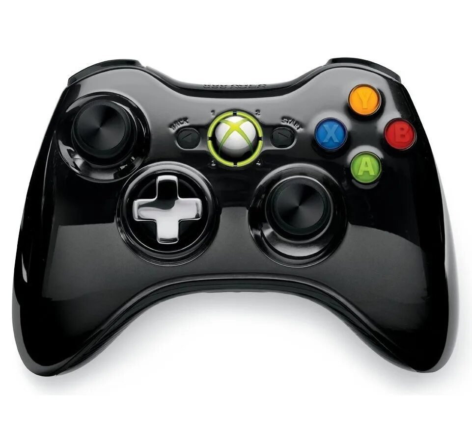 Геймпад Microsoft Xbox 360 Wireless Controller. Геймпад Xbox 360 беспроводной. Черный беспроводной джойстик Xbox 360. Геймпад Microsoft Xbox 360 Wireless Controller Chrome Series. Xbox сколько джойстиков