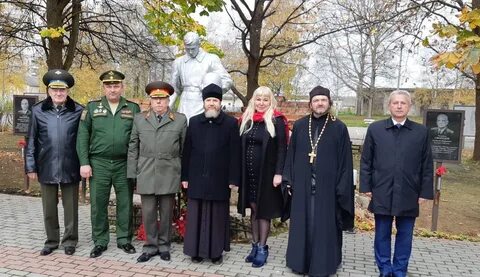 Духовное укрепление