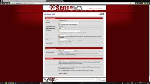 Pfsense 2.7 2