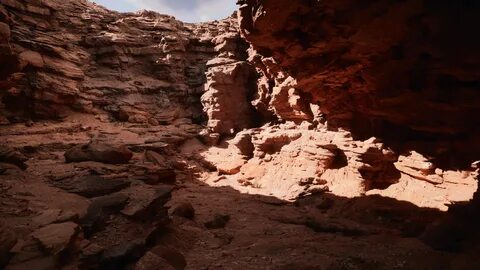 Новый unreal engine 5