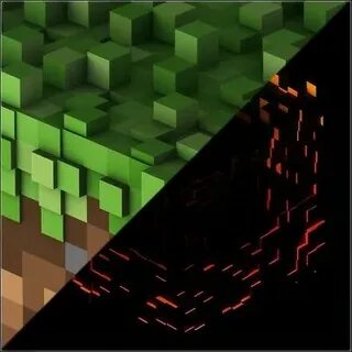 C418 minecraft