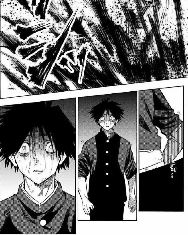 урума и канаме распятие шести. эпичные страницы манги распятие шести с цитатами. когда выходят главы распятие шести. голгофа распятие христа. распятие шести манга.