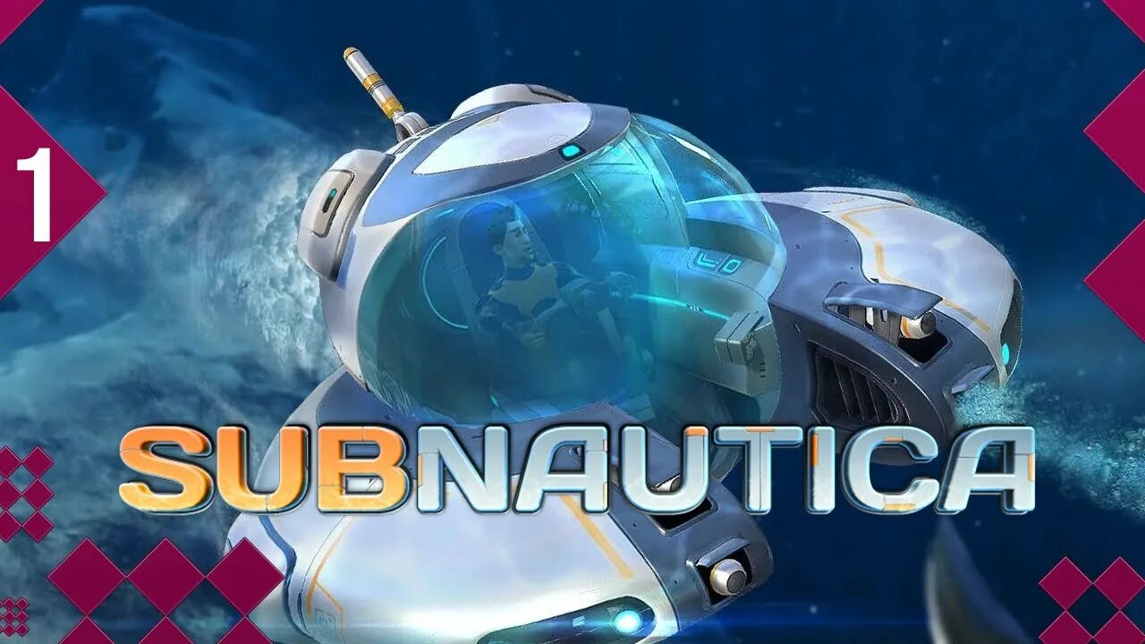 Subnautica legacy version. Subnautica legacy version