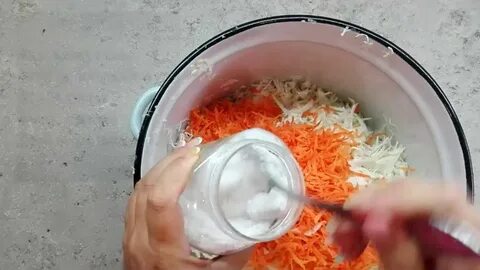 Можно ли солить капусту на убывающую луну