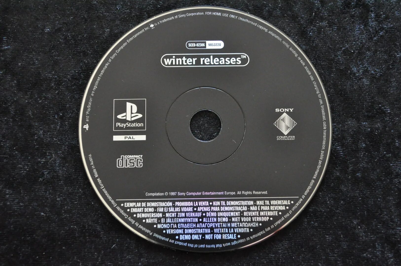 Как записать диск для ps1. Ps1 demo disc. disc ps1. playstation 1 disc. demo disc ps2.