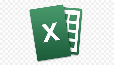 Значок файла excel