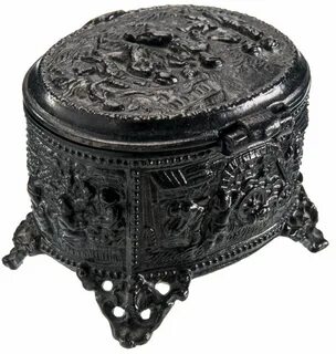 Касли литье