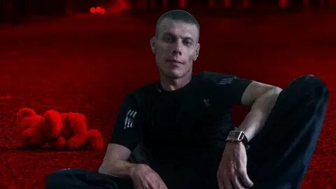 Песню кучина рецидивист