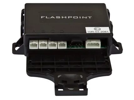 Flashpoint инструкции