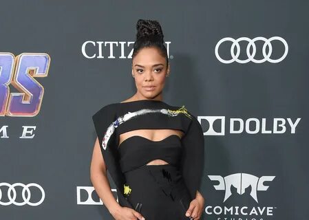 Tessa Thompson Measurements: Height, Weight & More.
