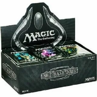 Base magic