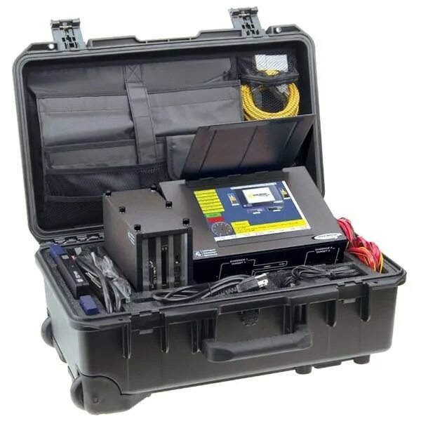 Image Master Solo 4 Forensic Expandable Купить
