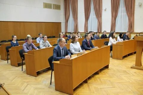 Парламент 3