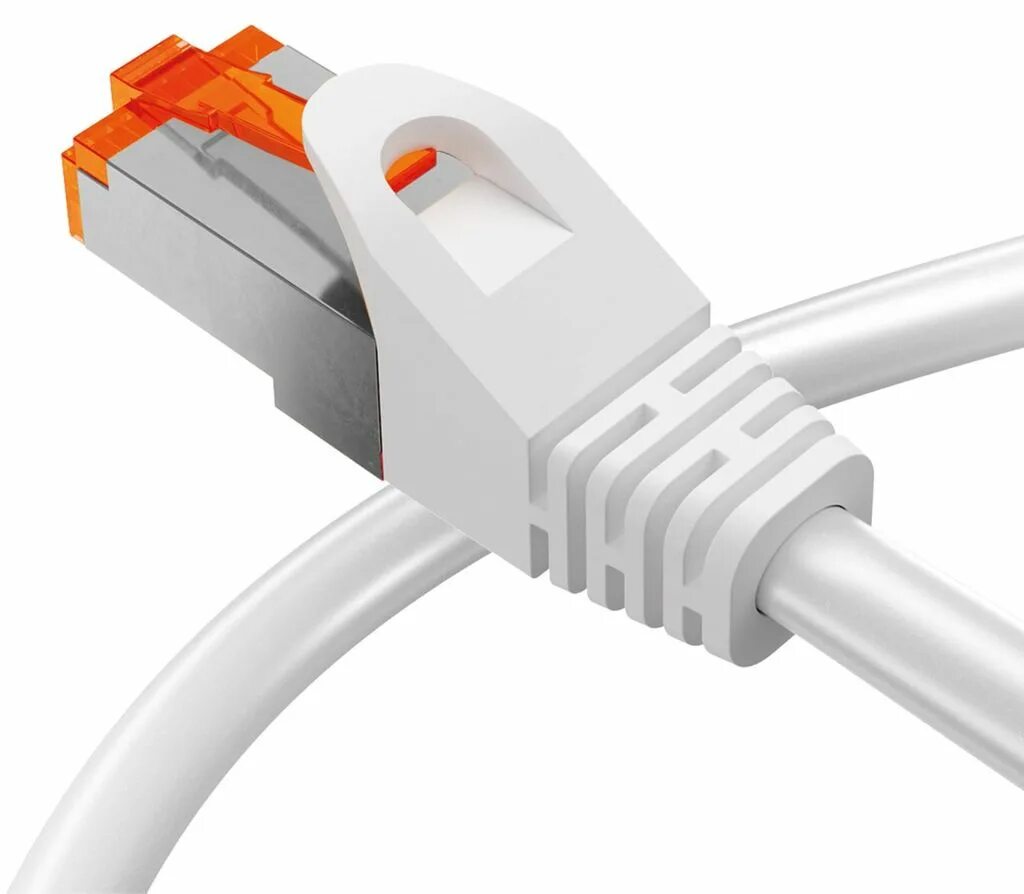 Rj45 cat 6a. Провод rj45/rj45, cat 6a, gekreuzte tp leitung 4x2, konfektioniert mit 2 rj45 steckern, laenge 6m. rj45 cat6. ethernet. кабель канал rj 45.