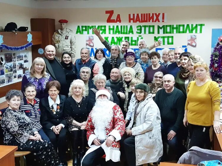 общины симферополя