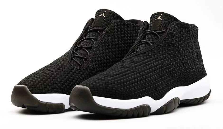 Кроссовки jordan черные. Nike Jordan Future Black. Air Jordan Future bg 'Black'. Jordan Future чёрные.