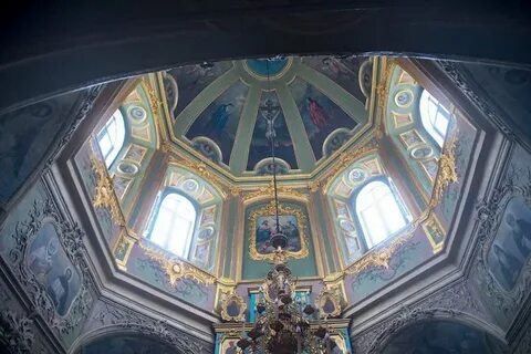Церковь в царицыно сайт